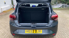 Dacia Sandero 1.0 TCe Comfort 5dr Bi Fuel Hatchback